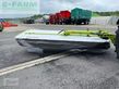 Cortacésped manual - Claas - disco 4400 contour -lagermaschine - neu