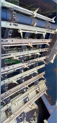 Esparcidor -  - dp 190 e go destockage