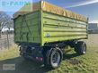 Volquet - Oehler - ol zdk/hw 180