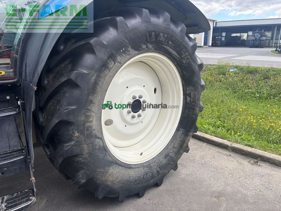 Tractor agrícola - New Holland - t6030 plus Plus