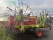 Henificador - Claas - LINER 4800 BUSINESS