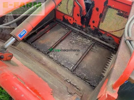 Esparcidor - Kuhn - desileuse