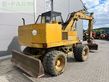 Excavadora - Eder - m 805