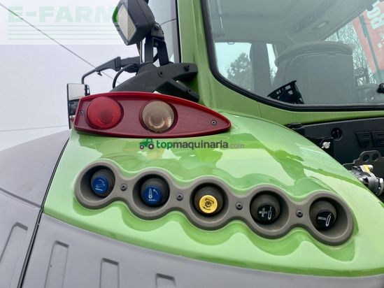 Tractor agrícola - Fendt - 516 vario profiplus ProfiPlus