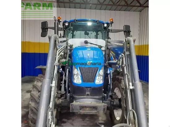 Tractor agrícola - New Holland - t5.90
