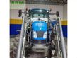 Tractor agrícola - New Holland - t5.90