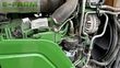 Tractor agrícola - John Deere - 6120m