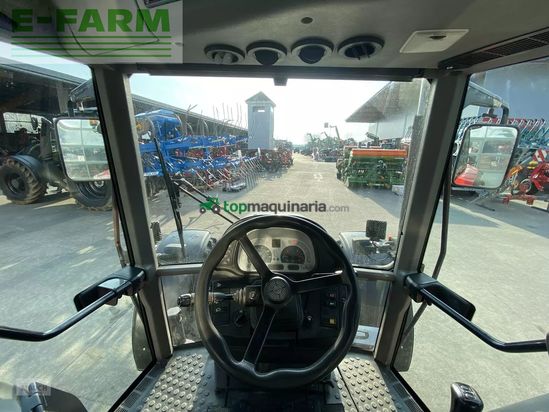 Tractor agrícola - Steyr - 9100 m komfort