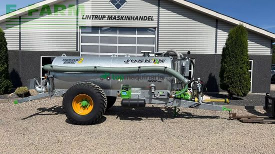 Equipamiento / accesorio - Joskin - modulo 2 7000 me advantage