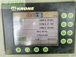 Cosechadora de Cereal - Krone - big x 650
