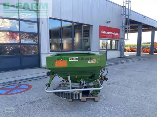 Esparcidor - Amazone - za-m 1500