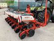 Sembradora monograno mecanica - Kuhn - maxima 2 td l