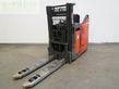 Elevadora - Linde - d 12 sp 133