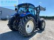 Tractor agrícola - New Holland - t6.155