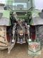 Tractor agrícola - Fendt - 818
