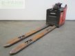 Elevadora - Linde - t 20 sp 131