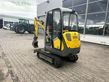 Excavadora - Wacker Neuson - et 18