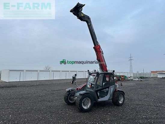 Telescopica - Weidemann - t5522 tl48