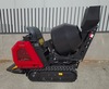 Dumper - DUMPER HORMIGONERA
