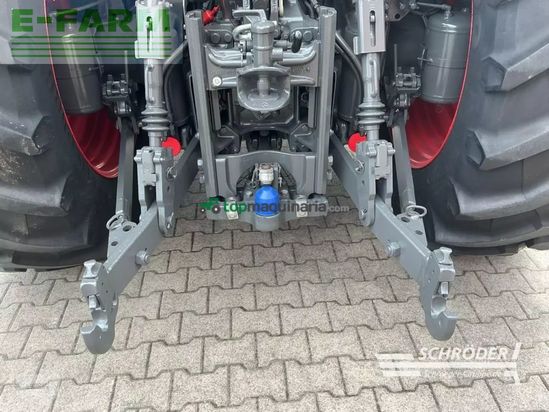 Tractor agrícola - Fendt - 718 s4 profi plus