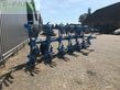 Arado - Lemken - juwel 8 v 6-schaar on-land