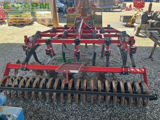 Cultivador -  - agro mod tflex 300