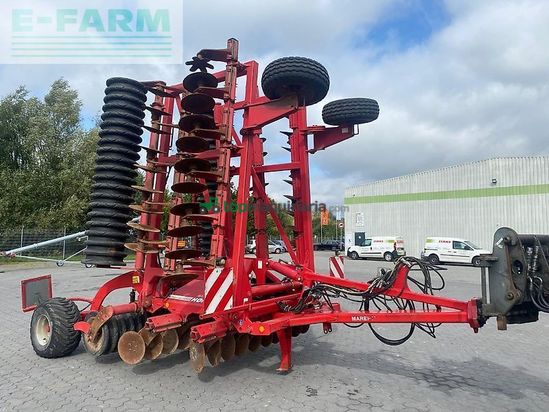 Grada de disco - Horsch - joker 8rt