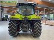 Tractor agrícola - Claas - arion 530 cebis