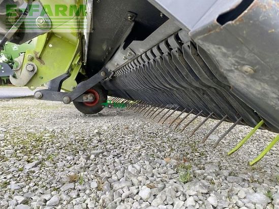 Cabezal - Claas - pick up 300 profi