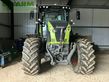 Tractor agrícola - Claas - axion 810 ls+ business