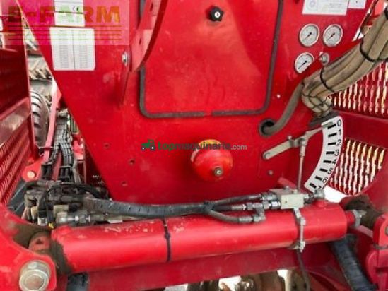 Sembradora - Horsch - gebr.drillmaschine pronto 6 as