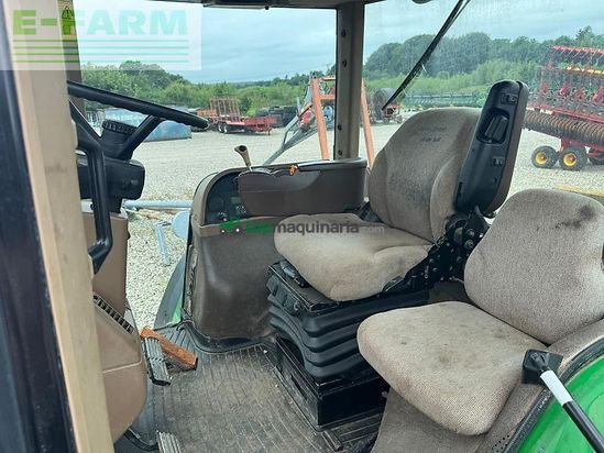Tractor agrícola - John Deere - 7920