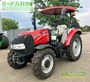 Tractor agrícola - Case IH - farmall 55a