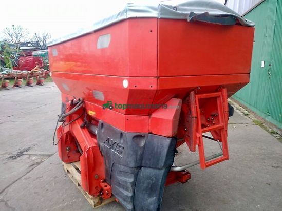 Esparcidor - Rauch - axis h 50.2 emc+w