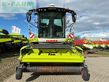 Cosechadora de Cereal - Claas - jaguar 970 e5