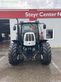 Tractor agrícola - Steyr - profi 4115 komfort