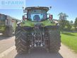 Tractor agrícola - Claas - axion 870 CMATIC CEBIS