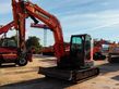Miniexcavadora DOOSAN DX85R-3