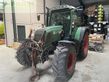Tractor agrícola - Fendt - 411 vario mit motorschaden