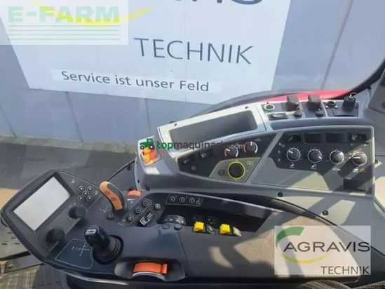 Tractor agrícola - Valtra - t 174 ed