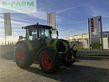 Tractor agrícola - Claas - arion 550 cmatic cebis CMATIC CEBIS