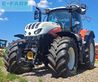 Tractor agrícola - Steyr - 6200 absolut cvt CVT