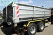 Remolqu agrícola -  - hakenlift ph 12