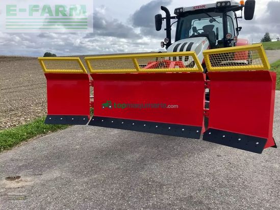 Esparcidor -  - maisschild