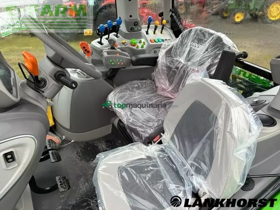 Tractor agrícola - Deutz-Fahr - 6180 ps