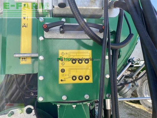 Equipamiento / accesorio - Samson - pg ii 20 genesis