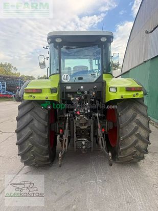 Tractor agrícola - Claas - ares 697