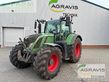 Tractor agrícola - Fendt - 724 vario scr profi Profi
