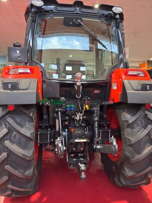 Tractor agrícola - Kioti -  HX 1201