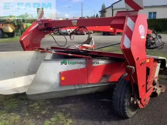 Cortacésped manual - Lely - splendino pc330